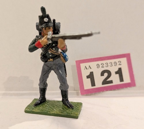 50mm little legion - 50mm,