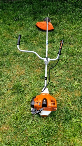 Stihl fs240c petrol - fs240c,