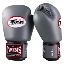Twins Special Grey 14oz Boxing