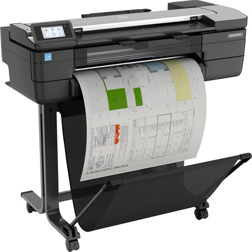 Designjet t830 - hp,