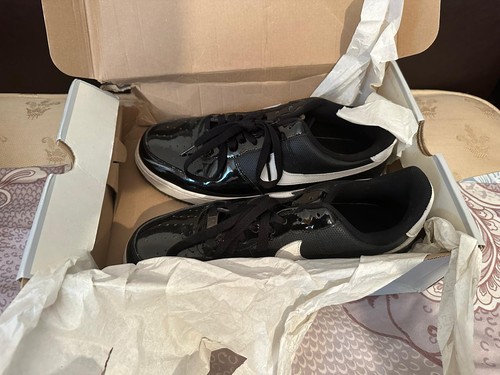 Air force one 5 black - force,