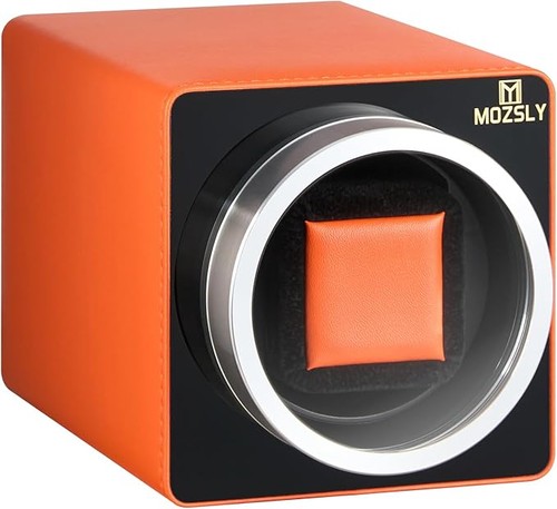 Mozsly single watch winder - mozsly,