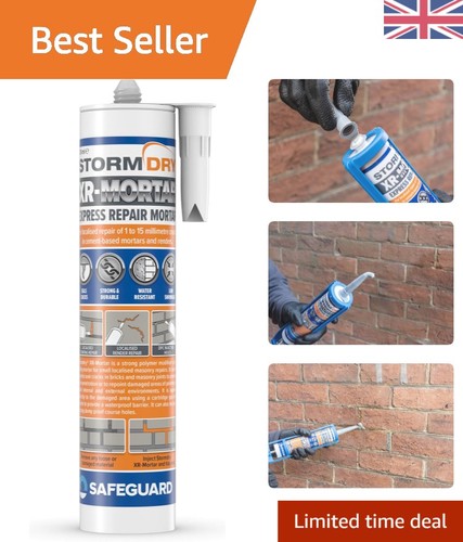 310ml waterproof grey - waterproof,
