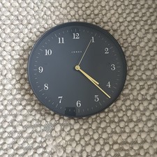 Jones Clock Pre Owned Good