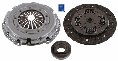 Sachs clutch kit - sachs,