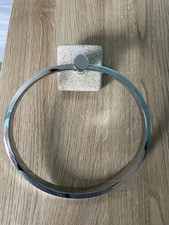 Kes Stainless Steel Toilet