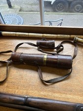 Ww1 Spotting Scope By Negretti