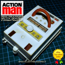 Action Man Palitoy Astronaut