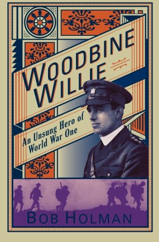 Woodbine willie unsung - woodbine, willie: