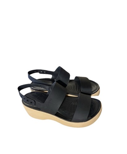 Crocs brooklyn sky eva - crocs,