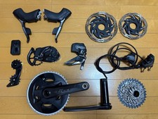 Sram Force D1 Axs Power Meter