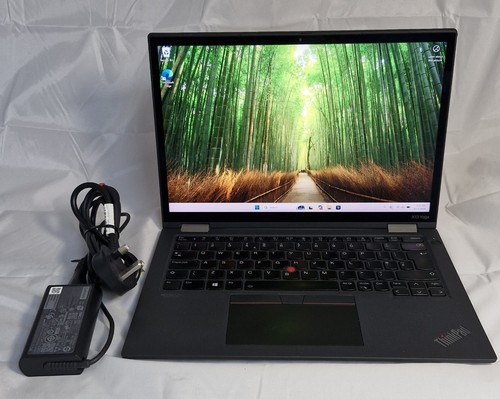 Lenovo thinkpad x13 yoga gen - lenovo,