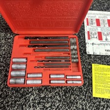 Blue Point Screw Extractor Set