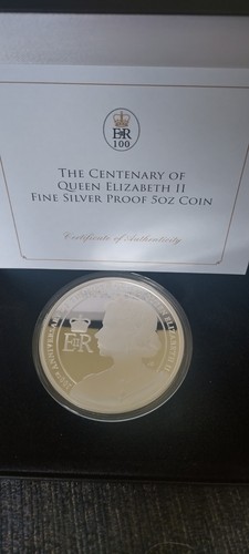 Fine silver 100th - fine,