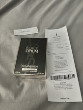 Yves Saint Laurent Black Opium