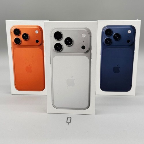 Original apple iphone pro - original, 17