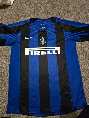 Nike inter milan home shirt - nike,
