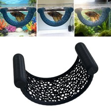 Betta Fish Hammock, U-Shaped