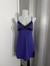 La Senza Purple Nightwear