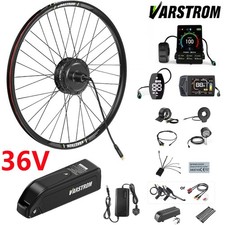 Varstrom 36v250w 26 700c - varstrom, 27.5"26"700c