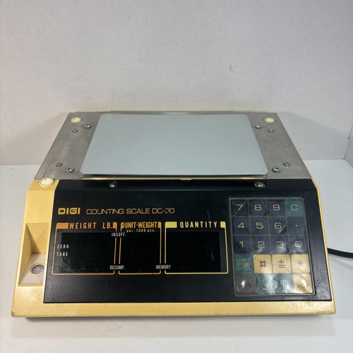 Digi matex pound digital - matex, lb