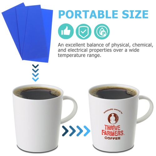 3pcs mug sublimation - 3pcs,