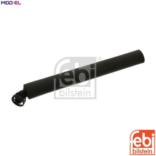 Hose crankcase ventilation - hose,