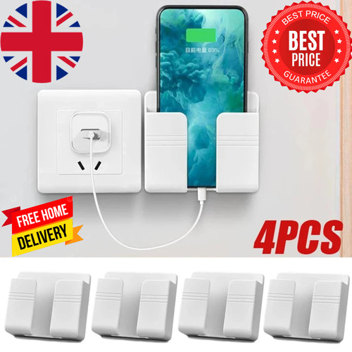 4pc wall mounted mobile - 4pc, phone