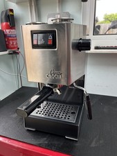 Gaggia Classic