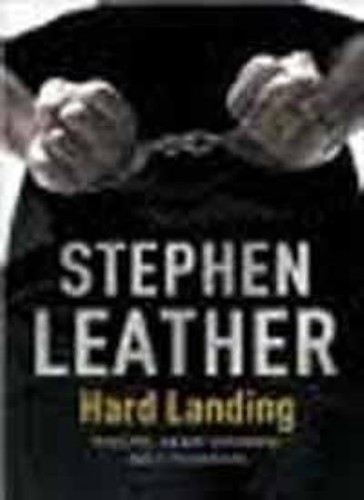 Hard landing leather stephen - landing-leather,