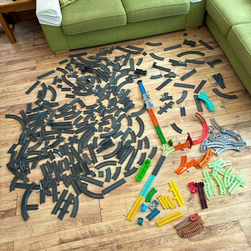 Thomas friends trackmaster - &,