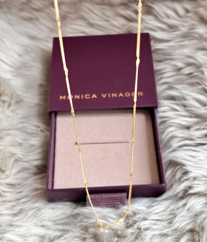 Monica vinader curb - monica, twist