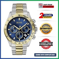 HUGO BOSS 1513767 MEN'S 43CM