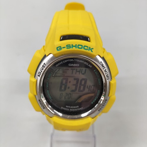Casio 300fj shock - casio, g-shock