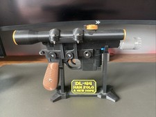 Star Wars Han Solo DL-44