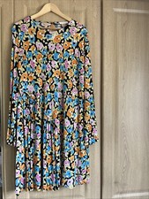 Stone Goya Dress Size L Never Worn