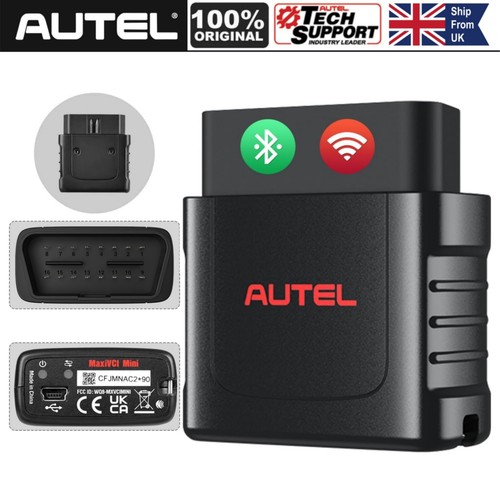 Autel maxivci mini bluetooth - maxivci,