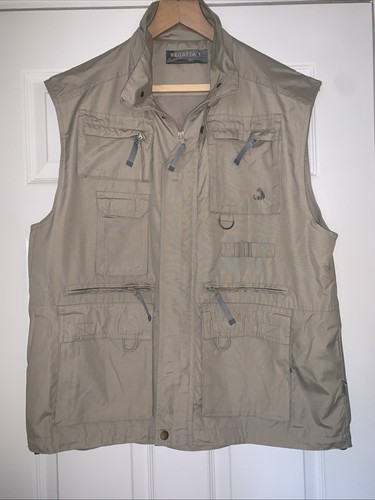 Mens regatta gilet large - mens,