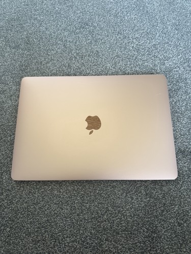Apple macbook air rose - apple,