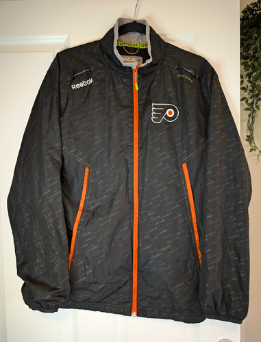 Reebok philadelphia flyers nhl - reebok,