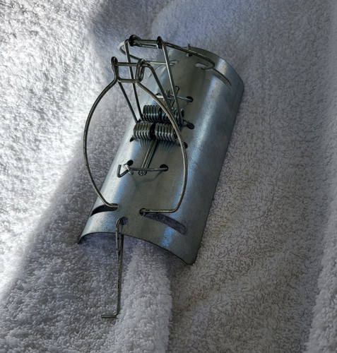 Sheet mole trap - sheet,