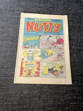 Nutty Comic - #279 - 15 June