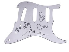 Babyshambles Hand Signed