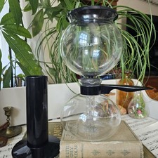 Bodum pebo vacuum - coffee, maker