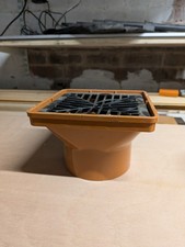Underground Drainage  110mm