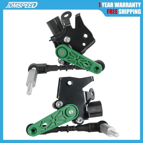 Front suspension level sensor - front,