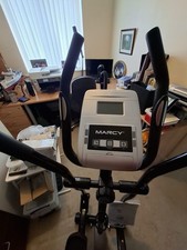 Marcy Eclipse Elliptical