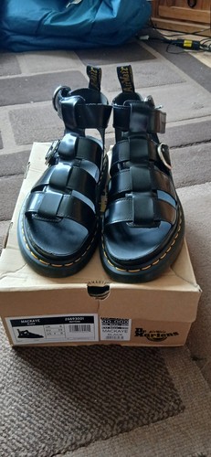Martens air wair gladiator - dr.,