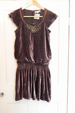 RSC COSTUME RICHARD III DRESS