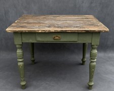 Painted Pine Antique Scrub Top